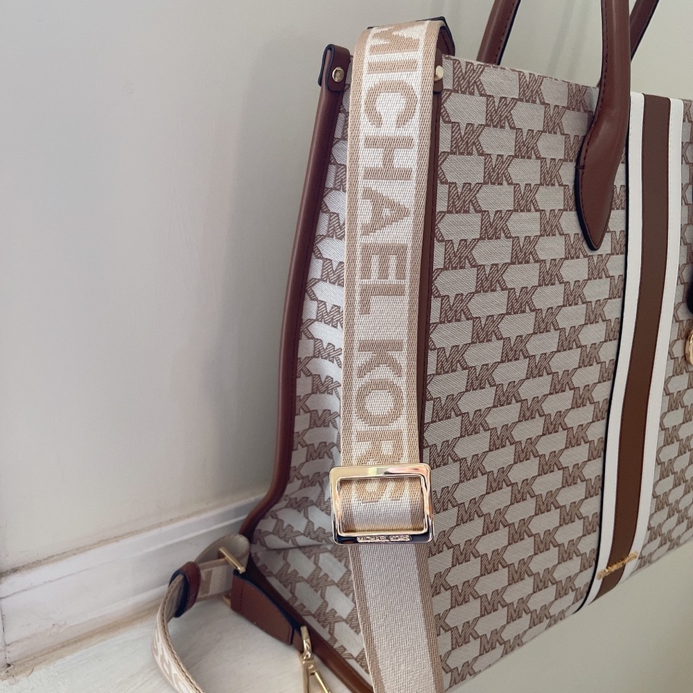 Michael Kors Mirella Large Tote - Picture 2 of 8